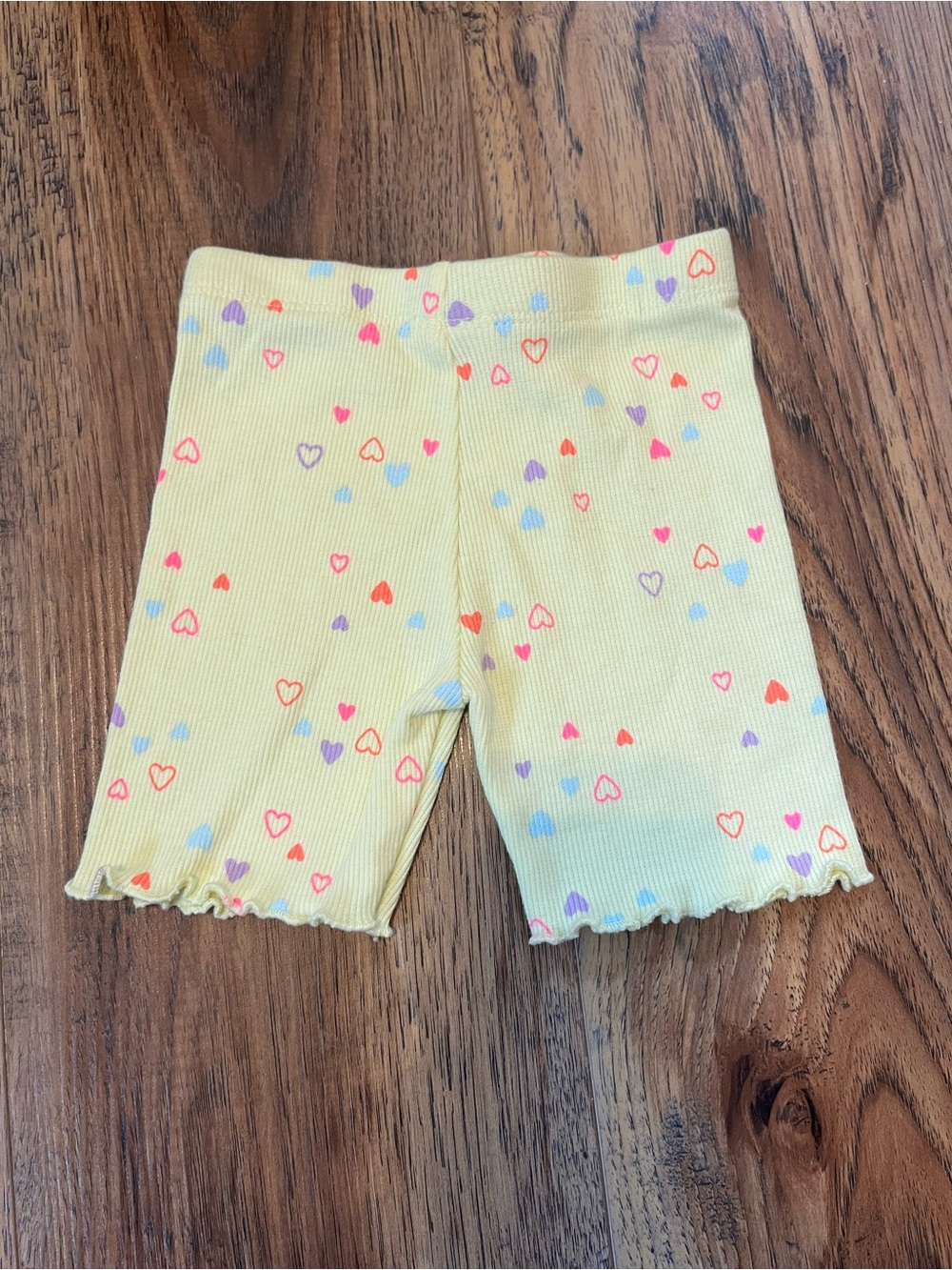 Girls Shorts